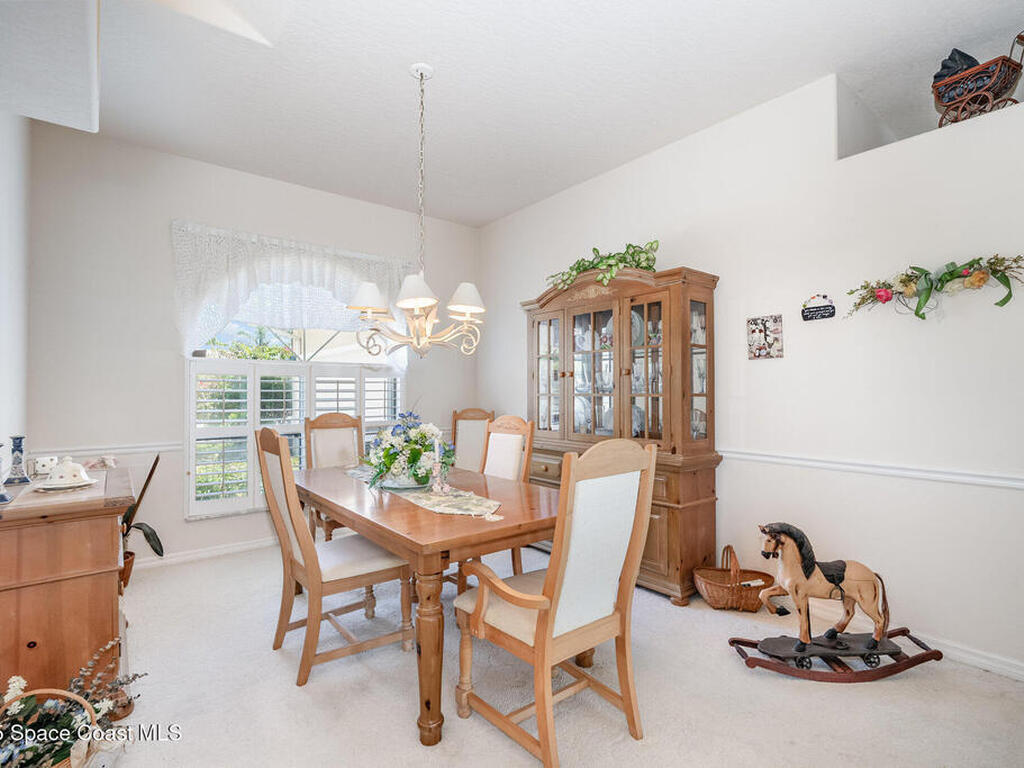 493 Kimberly Drive, Melbourne, FL 32940