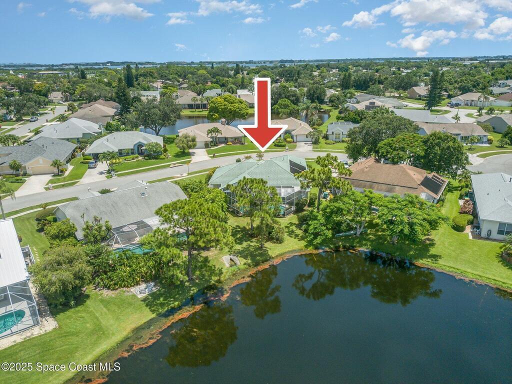 493 Kimberly Drive, Melbourne, FL 32940