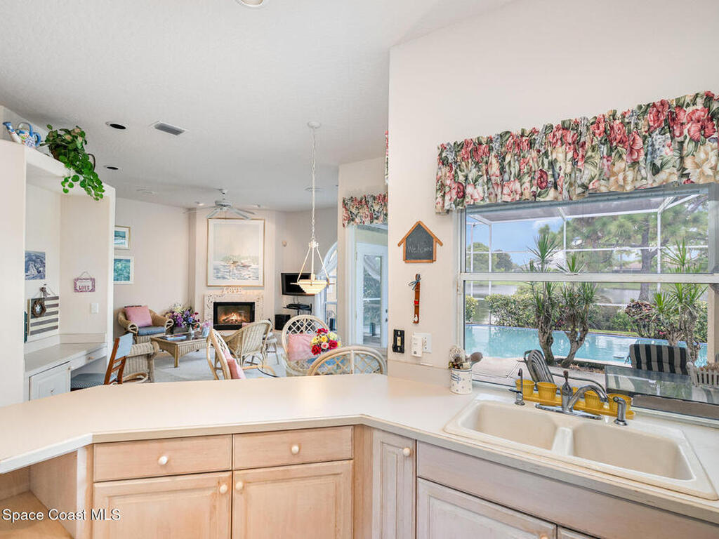 493 Kimberly Drive, Melbourne, FL 32940