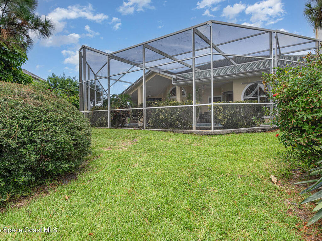 493 Kimberly Drive, Melbourne, FL 32940