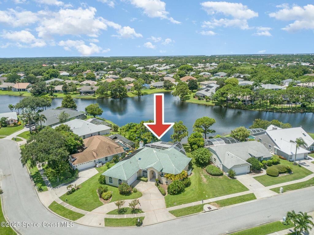 493 Kimberly Drive, Melbourne, FL 32940