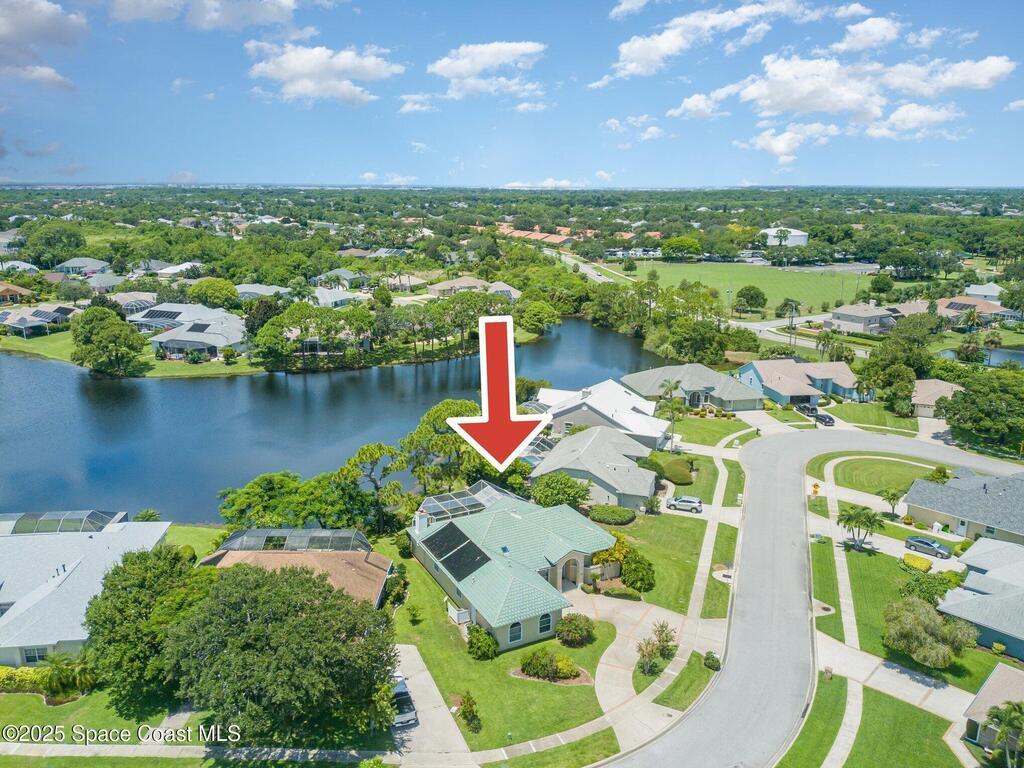493 Kimberly Drive, Melbourne, FL 32940