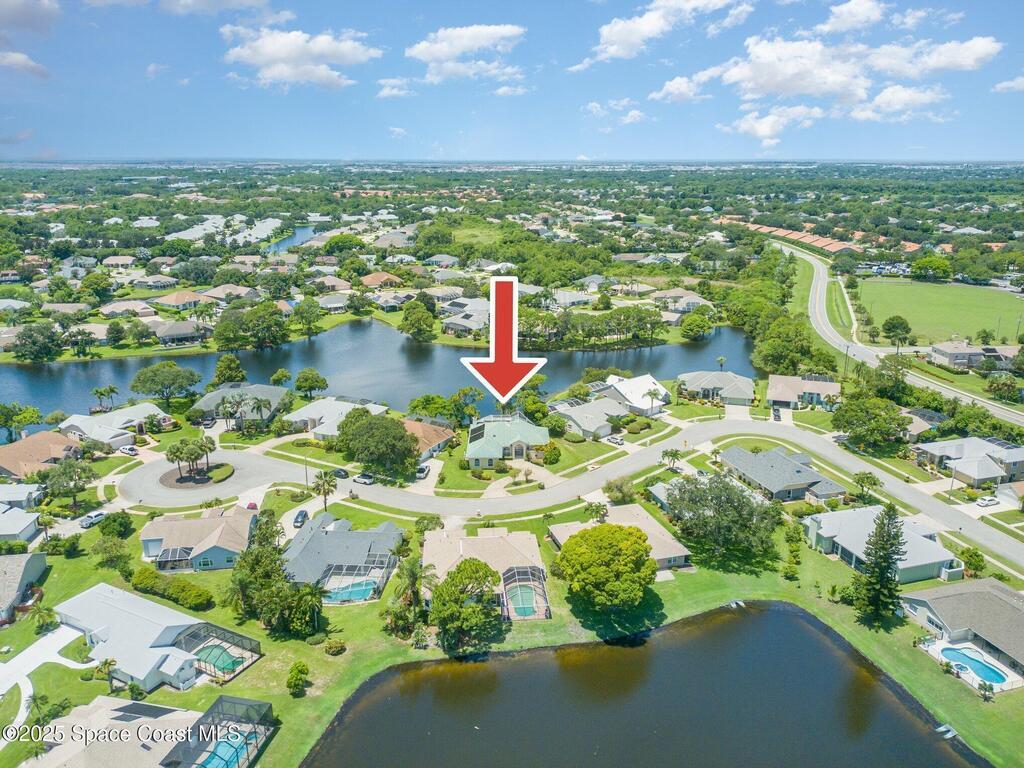 493 Kimberly Drive, Melbourne, FL 32940