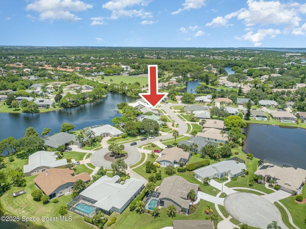 493 Kimberly Drive, Melbourne, FL 32940
