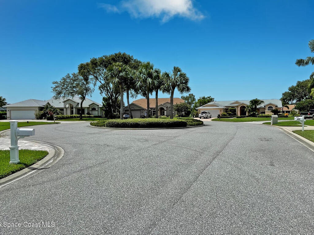 493 Kimberly Drive, Melbourne, FL 32940