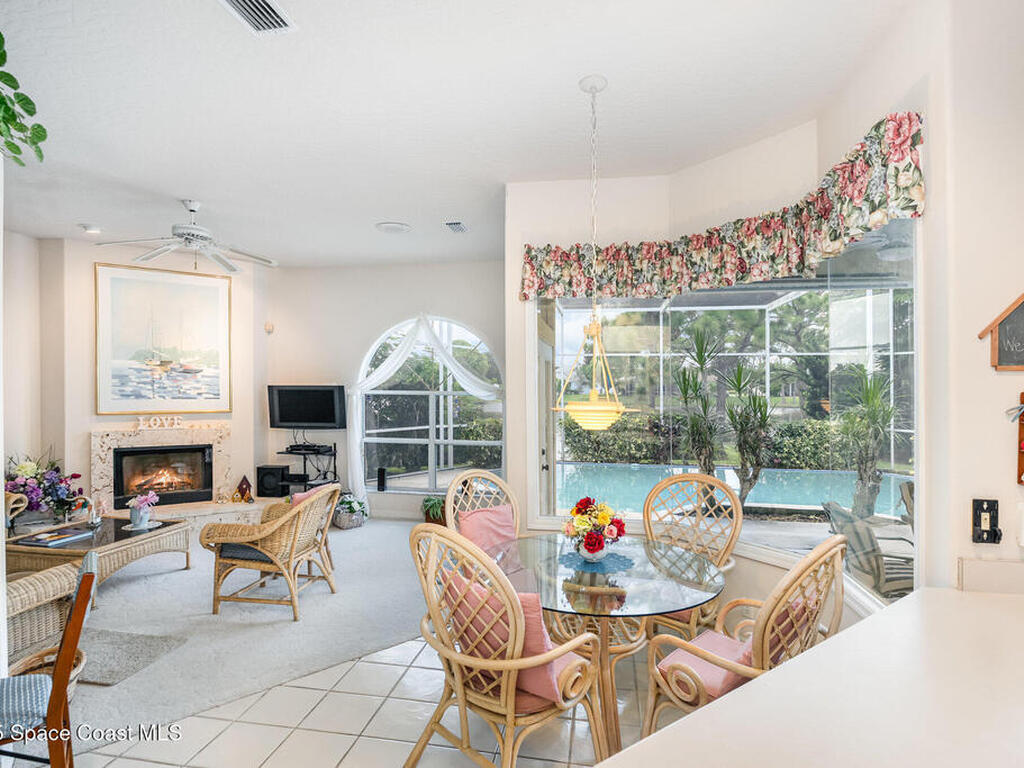 493 Kimberly Drive, Melbourne, FL 32940