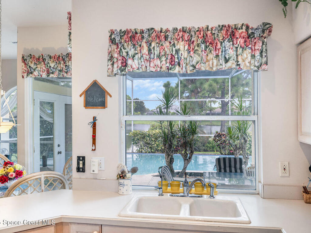 493 Kimberly Drive, Melbourne, FL 32940