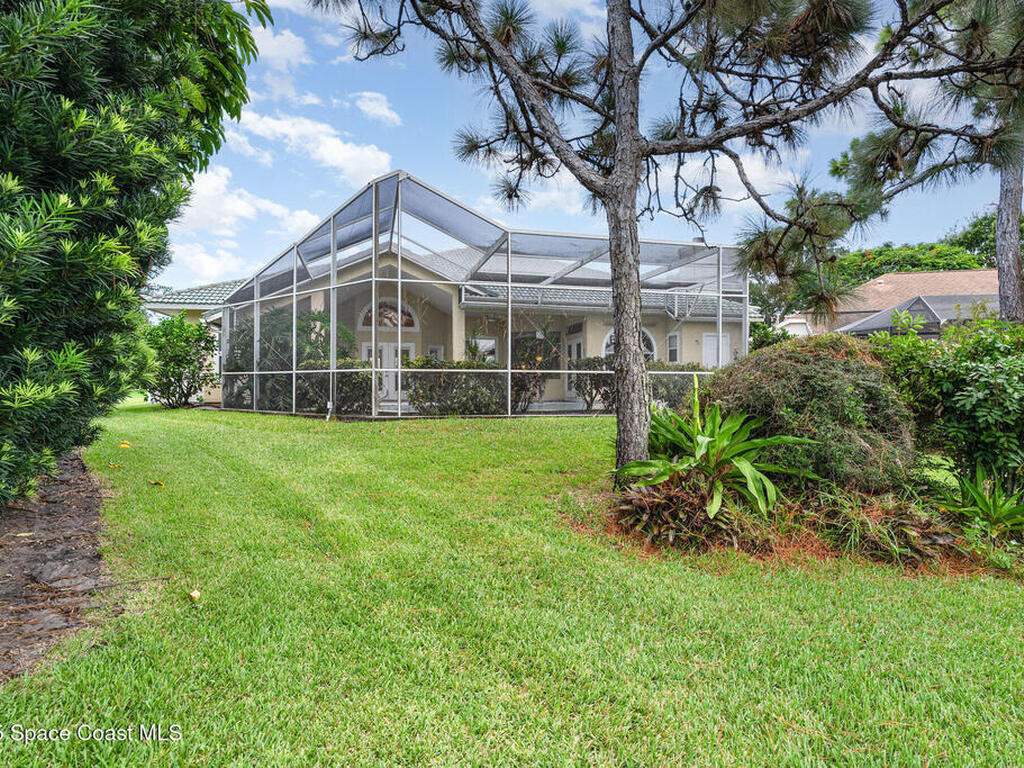493 Kimberly Drive, Melbourne, FL 32940