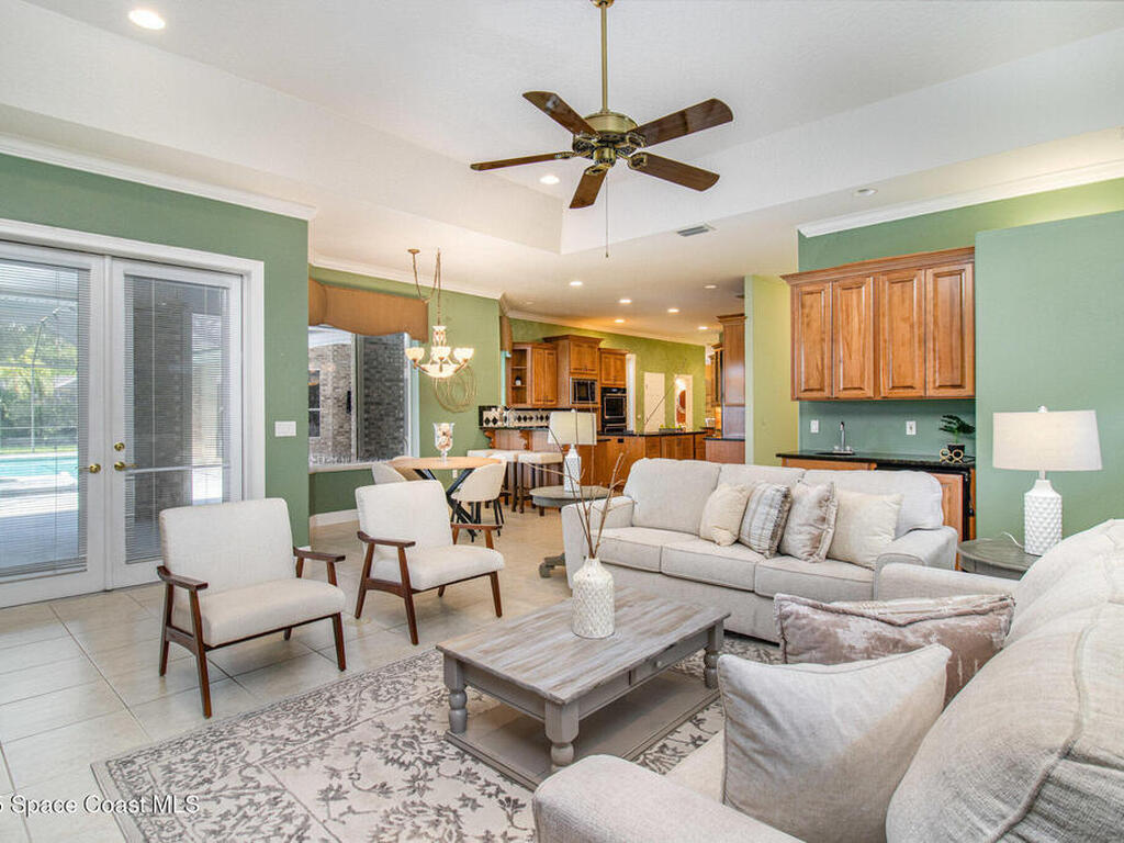 207 Brightwater Drive, Palm Bay, FL 32909