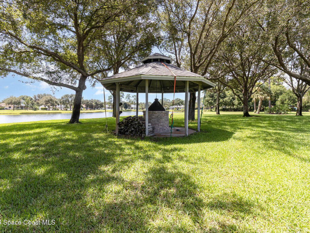 207 Brightwater Drive, Palm Bay, FL 32909