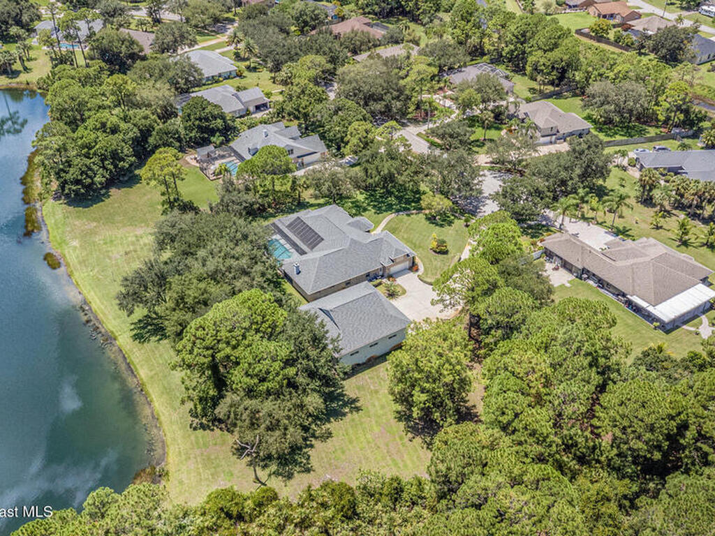 207 Brightwater Drive, Palm Bay, FL 32909