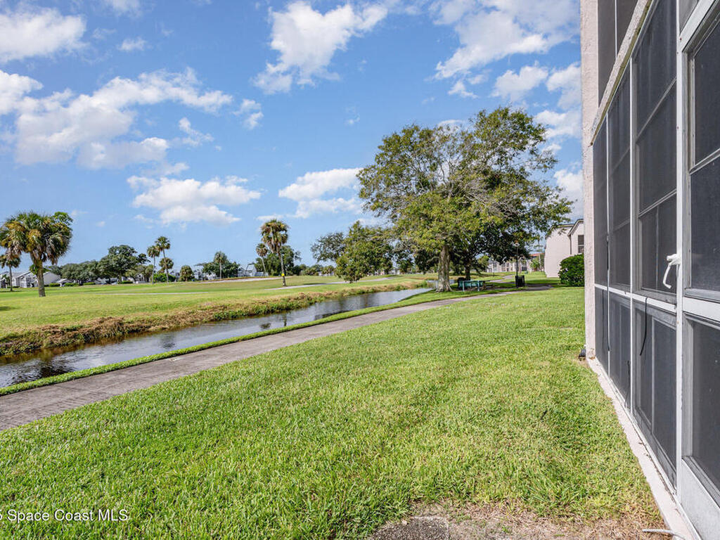 2727 N Wickham Road, Melbourne, FL 32935