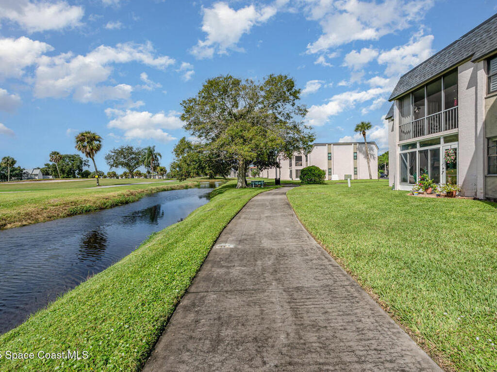 2727 N Wickham Road, Melbourne, FL 32935