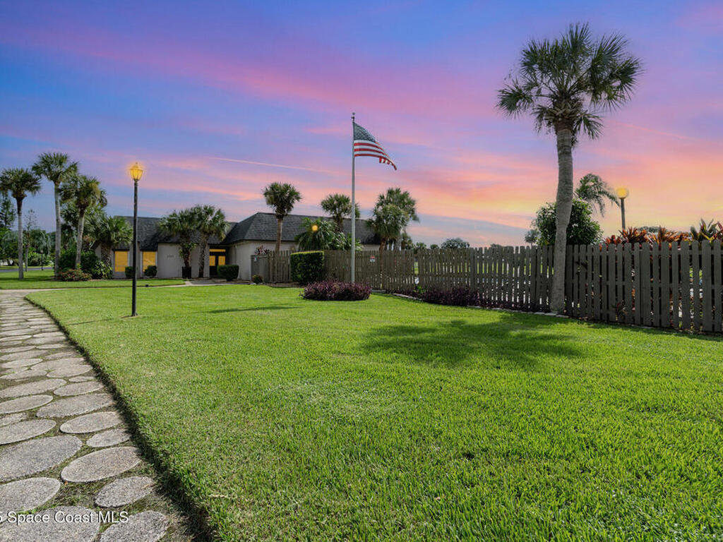 2727 N Wickham Road, Melbourne, FL 32935