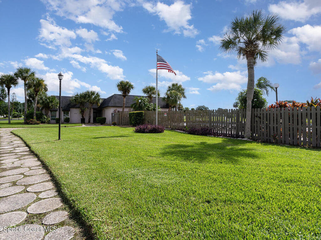 2727 N Wickham Road, Melbourne, FL 32935