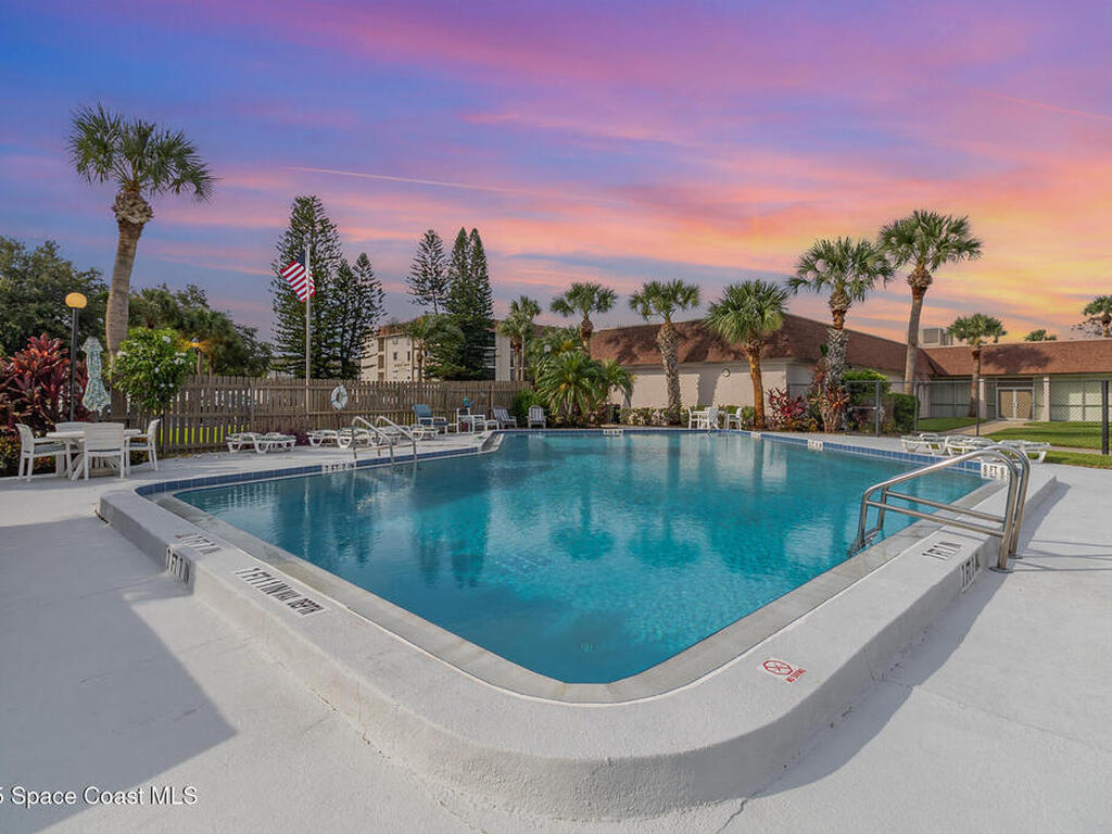 2727 N Wickham Road, Melbourne, FL 32935