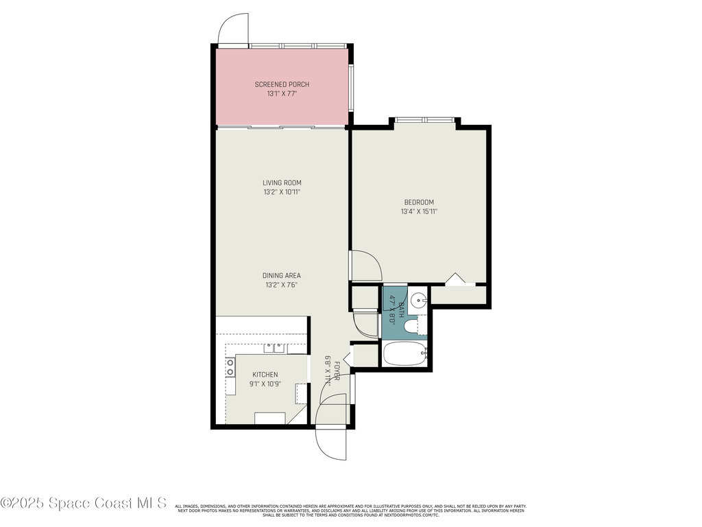 2727 N Wickham Road, Melbourne, FL 32935