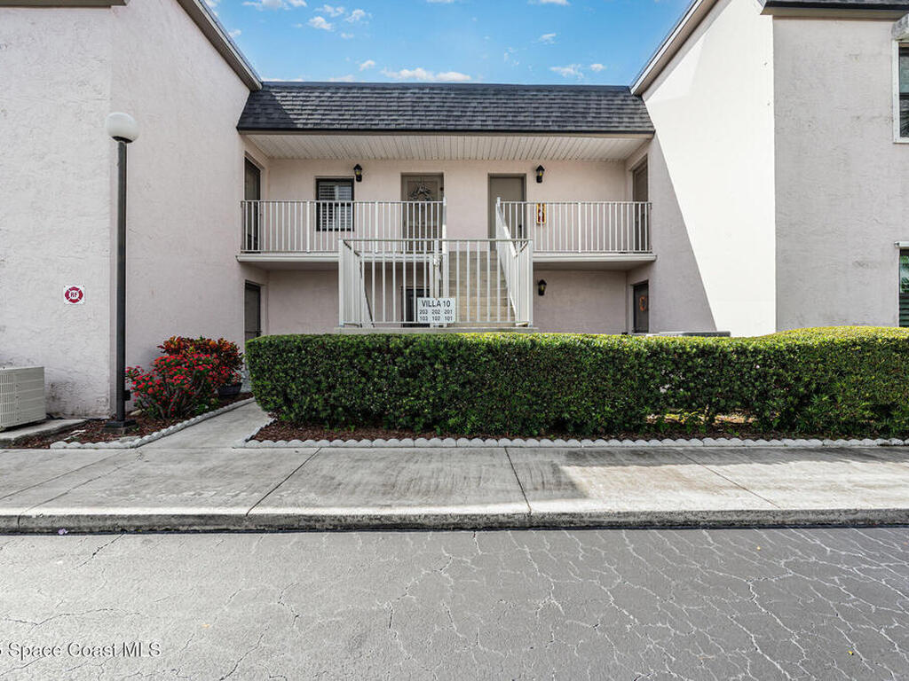 2727 N Wickham Road, Melbourne, FL 32935