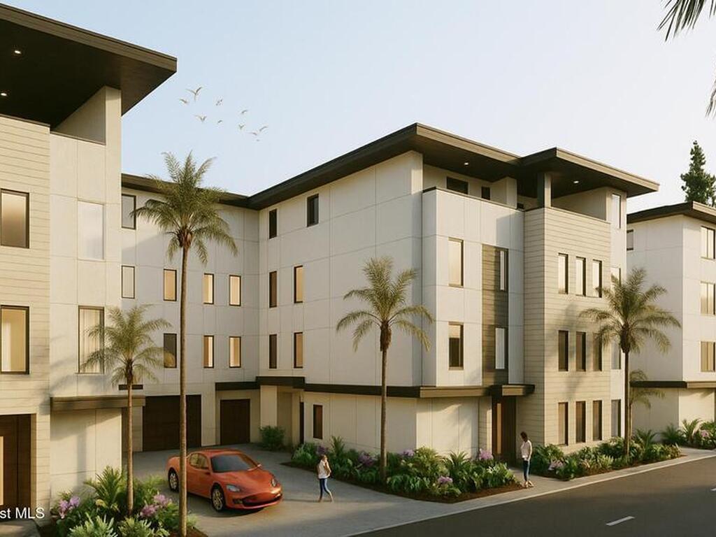 2242 Livnats Lane, Melbourne, FL 32901