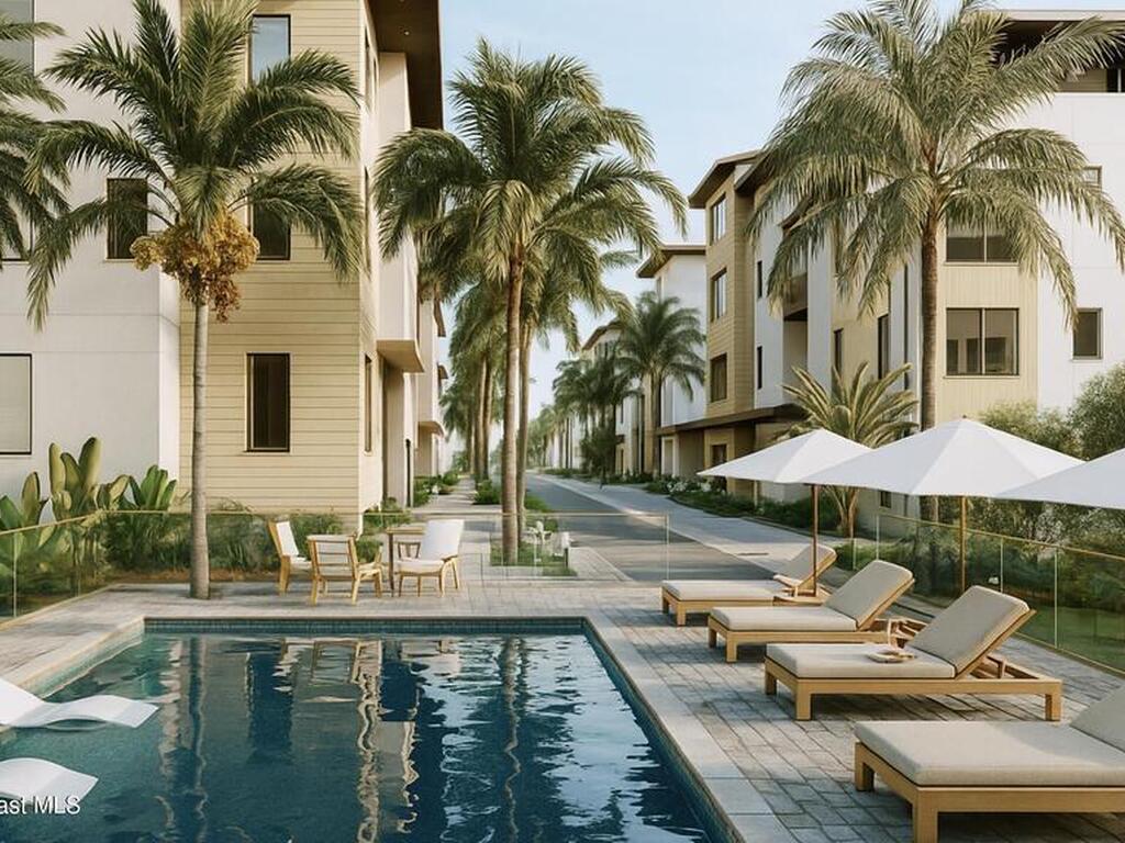 2242 Livnats Lane, Melbourne, FL 32901