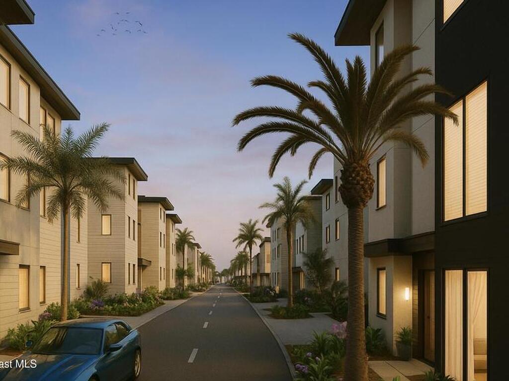 2272 Livnats Lane, Melbourne, FL 32901