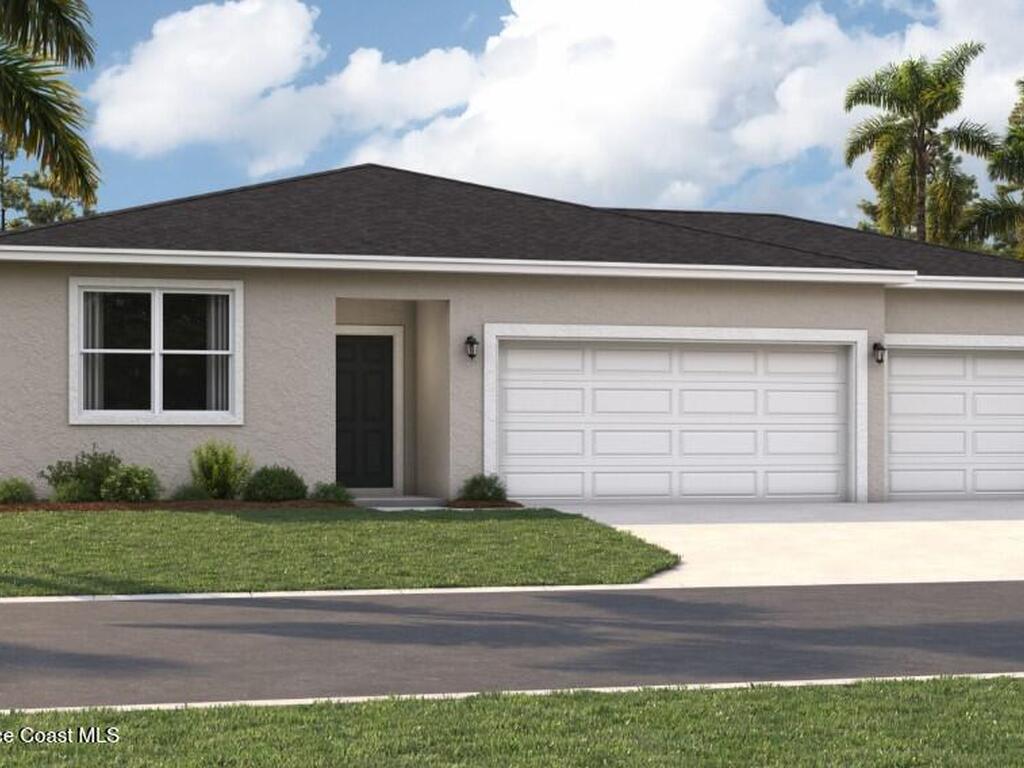 3330 Viridian Circle, Melbourne, FL 32904