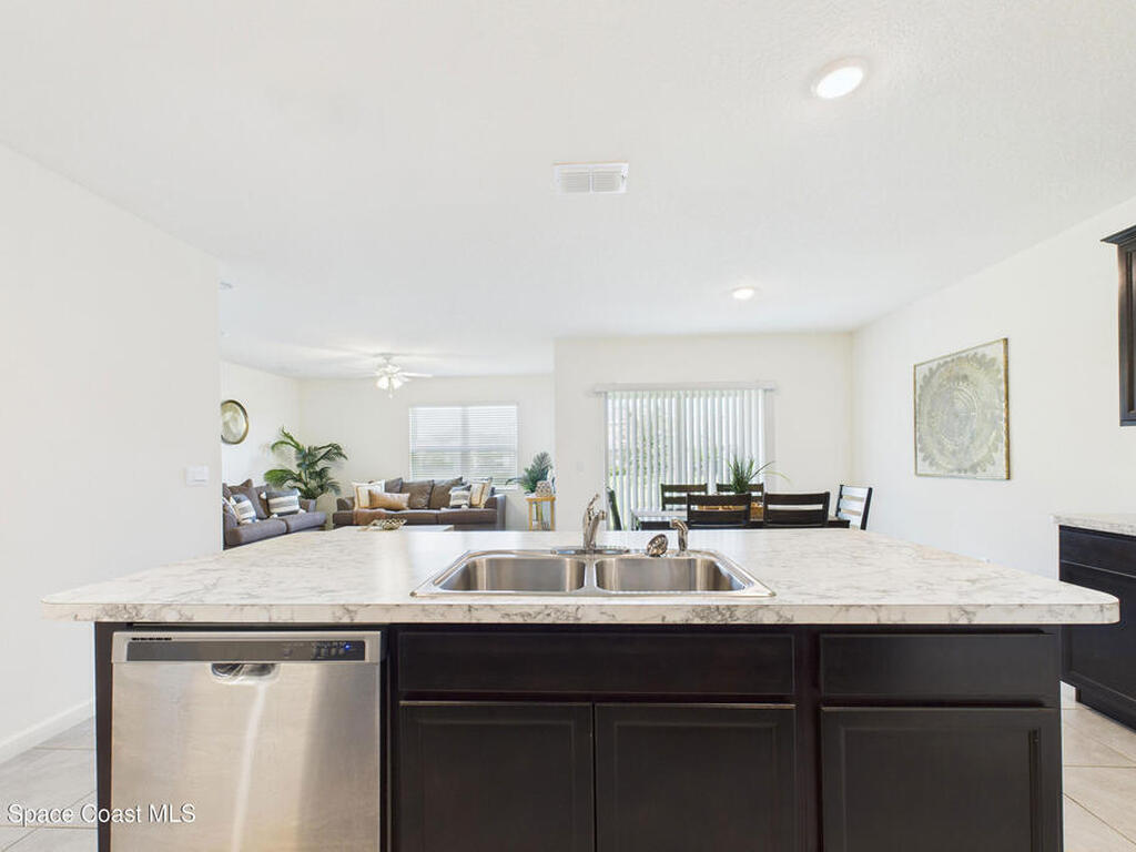 3479 Burrowing Owl Drive, Mims, FL 32754