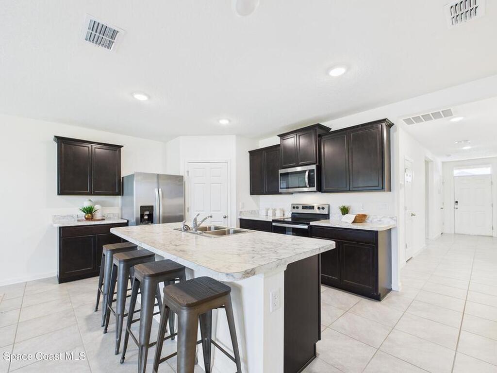 3479 Burrowing Owl Drive, Mims, FL 32754