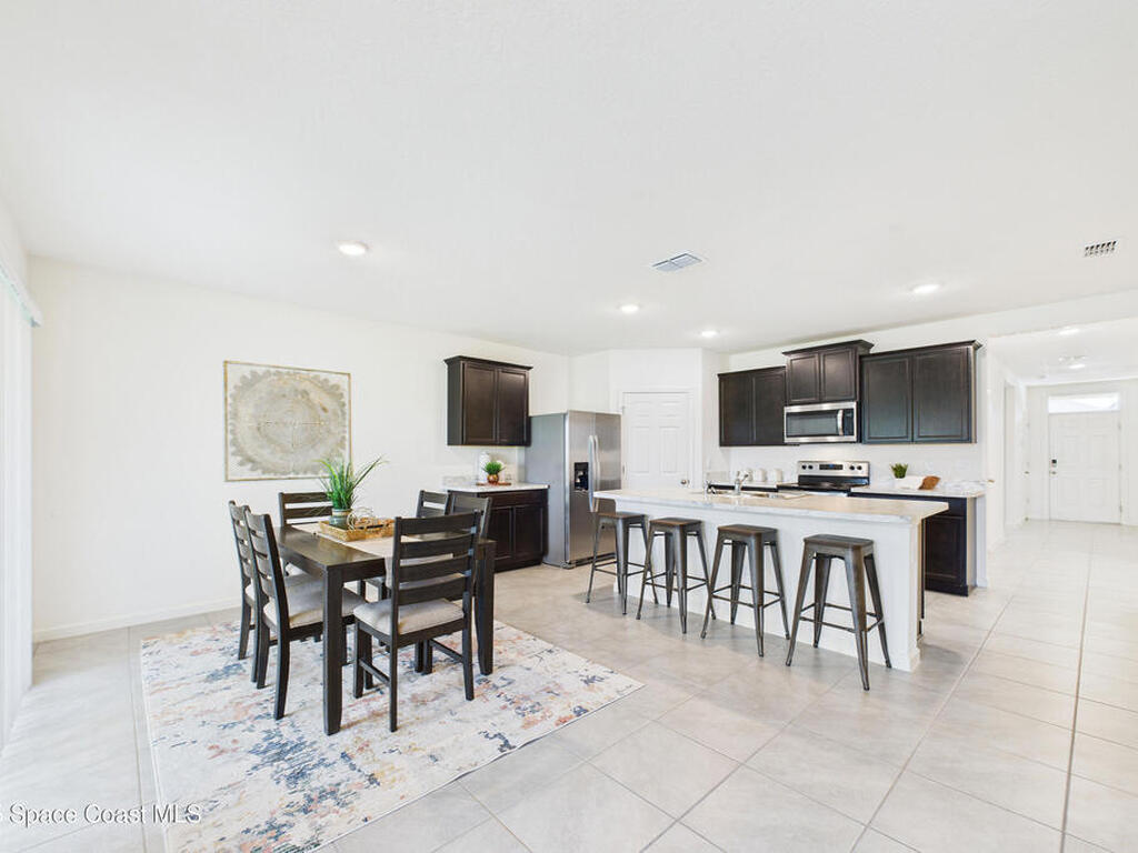 3479 Burrowing Owl Drive, Mims, FL 32754