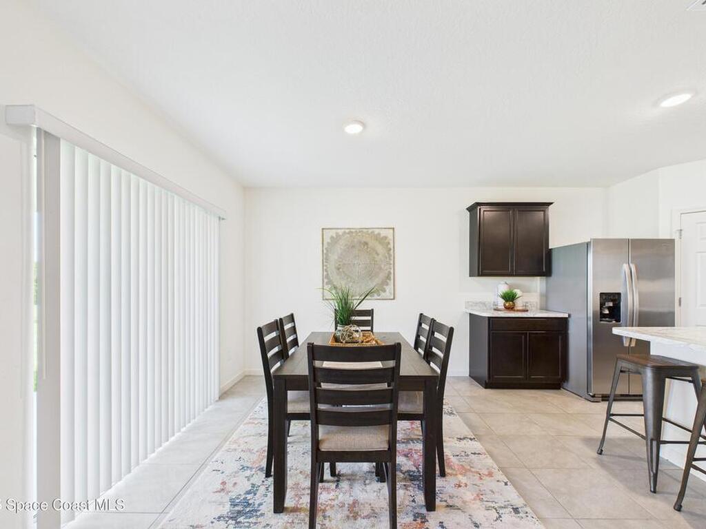 3479 Burrowing Owl Drive, Mims, FL 32754