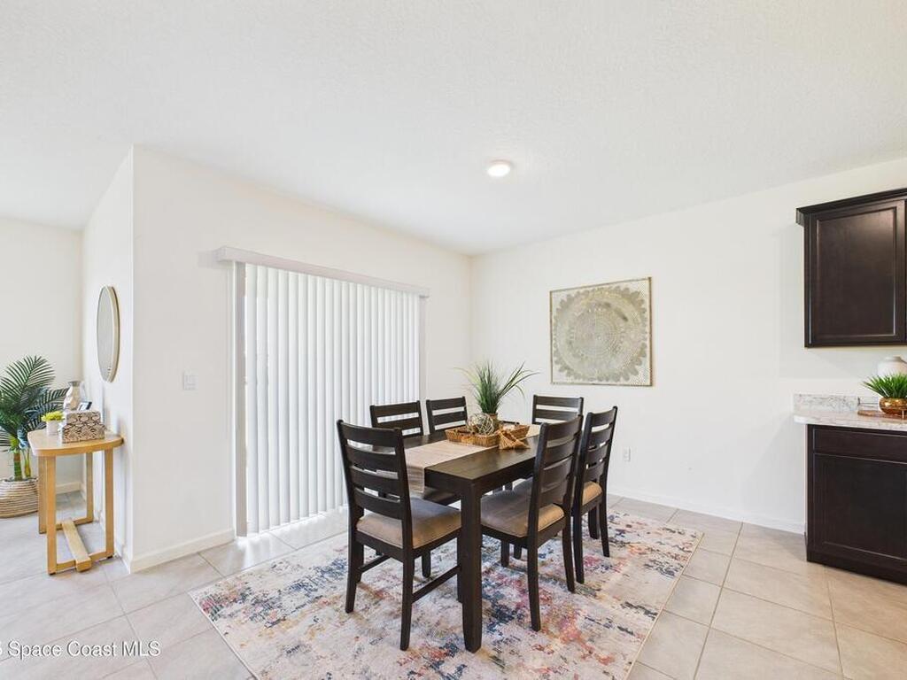 3479 Burrowing Owl Drive, Mims, FL 32754