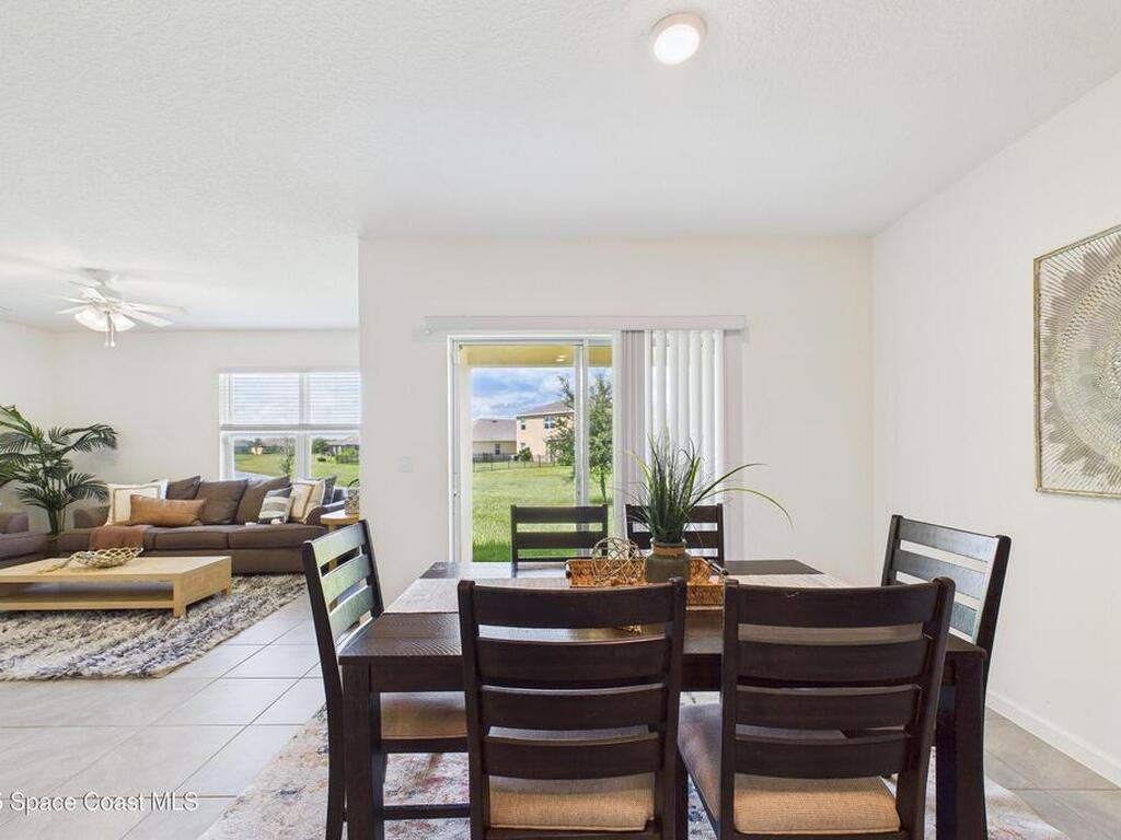 3479 Burrowing Owl Drive, Mims, FL 32754