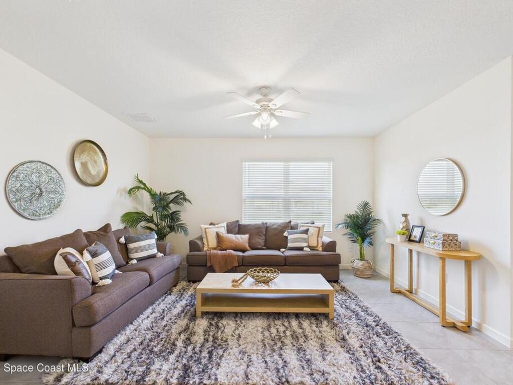 3479 Burrowing Owl Drive, Mims, FL 32754