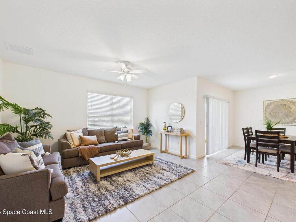 3479 Burrowing Owl Drive, Mims, FL 32754