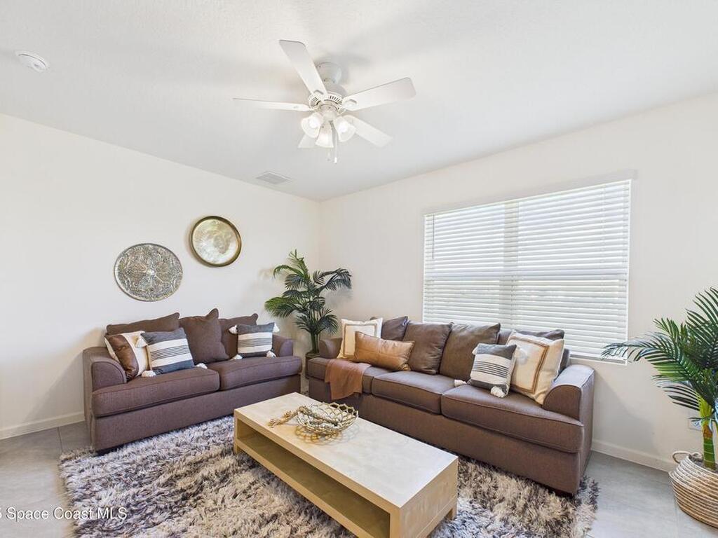 3479 Burrowing Owl Drive, Mims, FL 32754