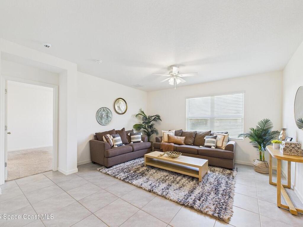 3479 Burrowing Owl Drive, Mims, FL 32754