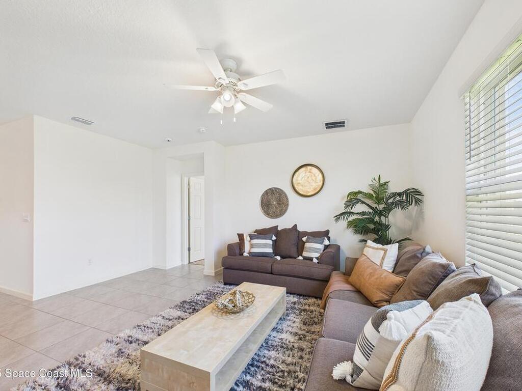 3479 Burrowing Owl Drive, Mims, FL 32754