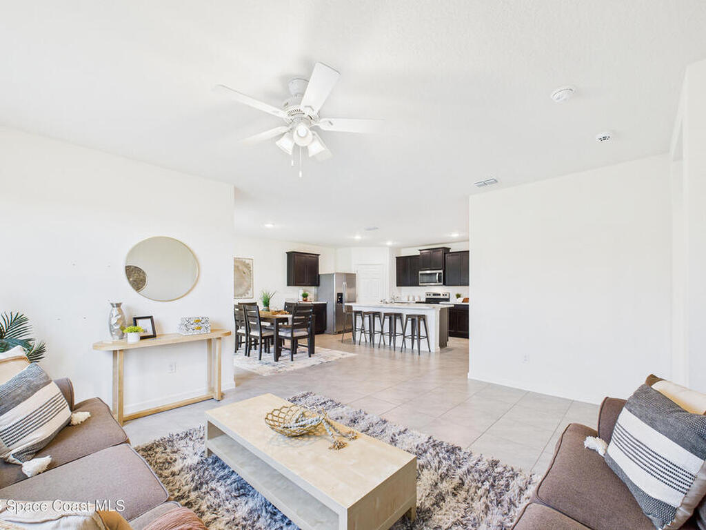 3479 Burrowing Owl Drive, Mims, FL 32754