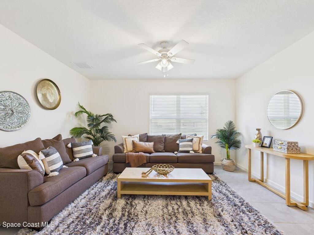 3479 Burrowing Owl Drive, Mims, FL 32754