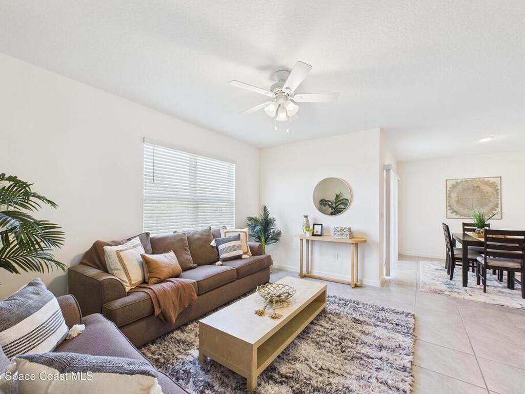 3479 Burrowing Owl Drive, Mims, FL 32754