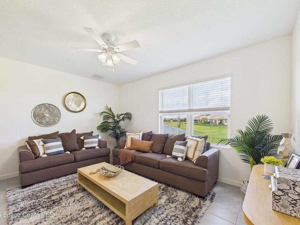 3479 Burrowing Owl Drive, Mims, FL 32754