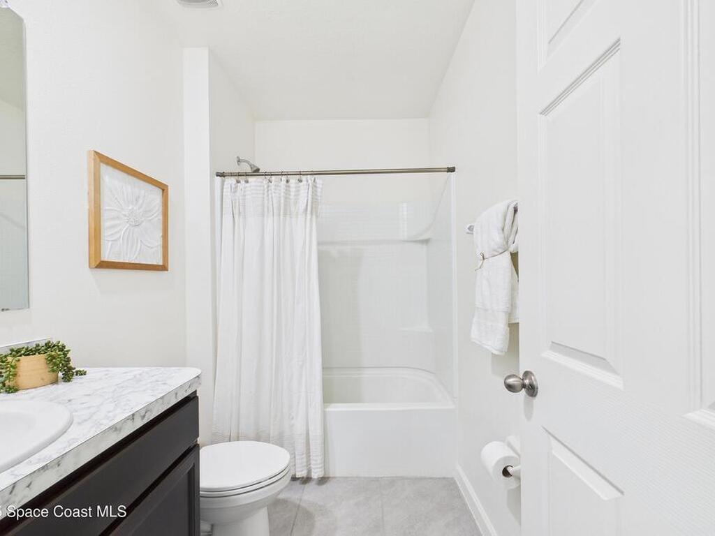 3479 Burrowing Owl Drive, Mims, FL 32754