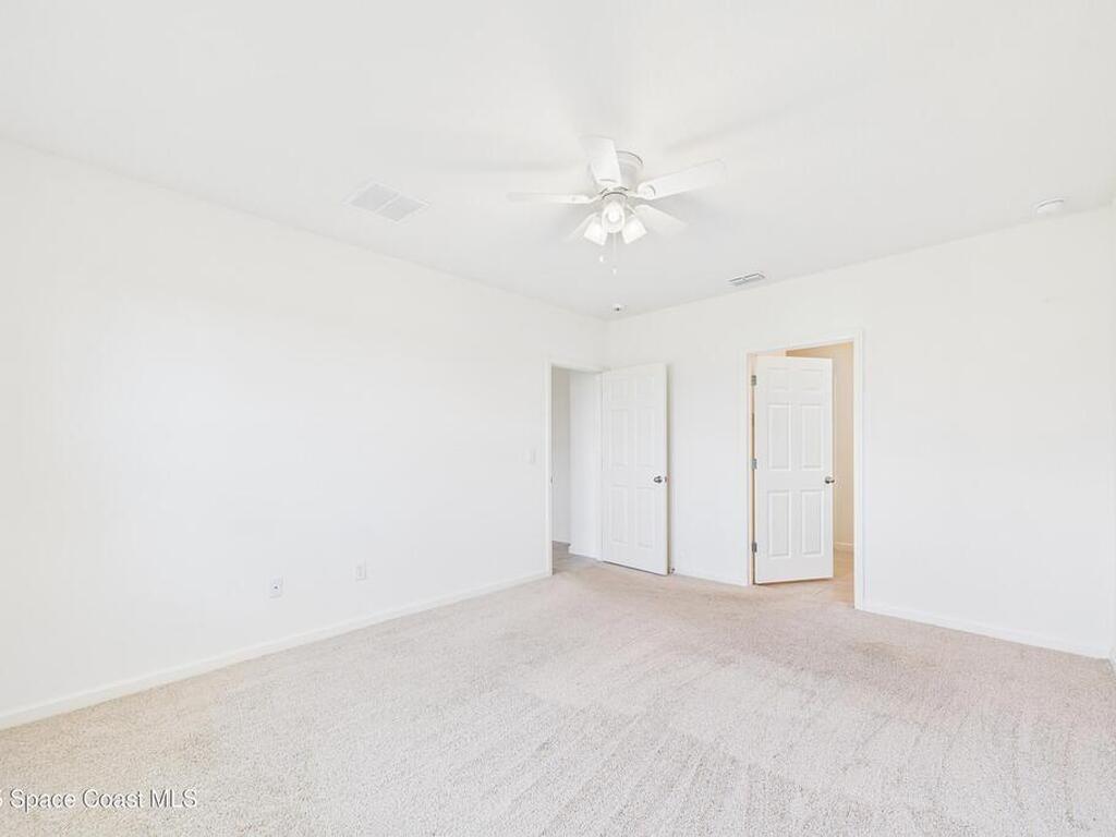 3479 Burrowing Owl Drive, Mims, FL 32754