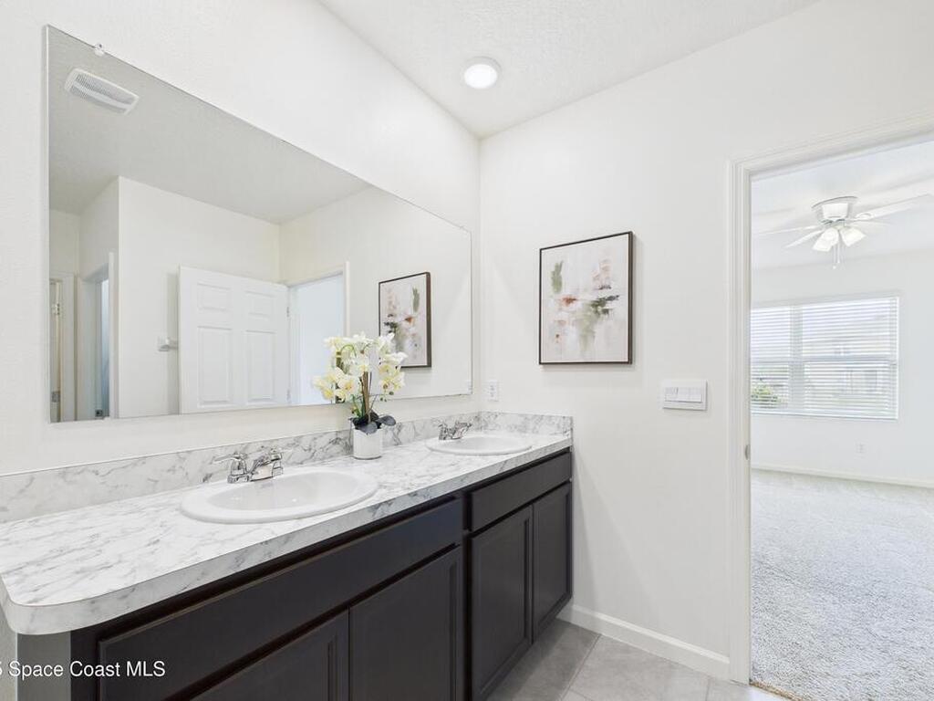 3479 Burrowing Owl Drive, Mims, FL 32754