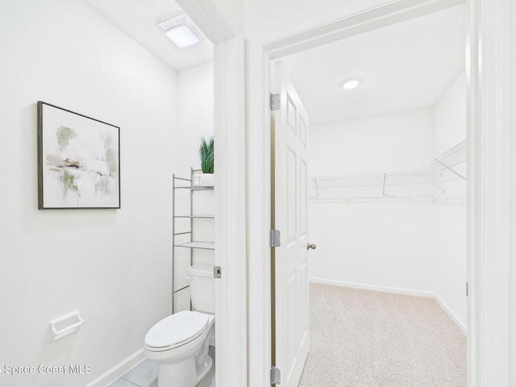 3479 Burrowing Owl Drive, Mims, FL 32754