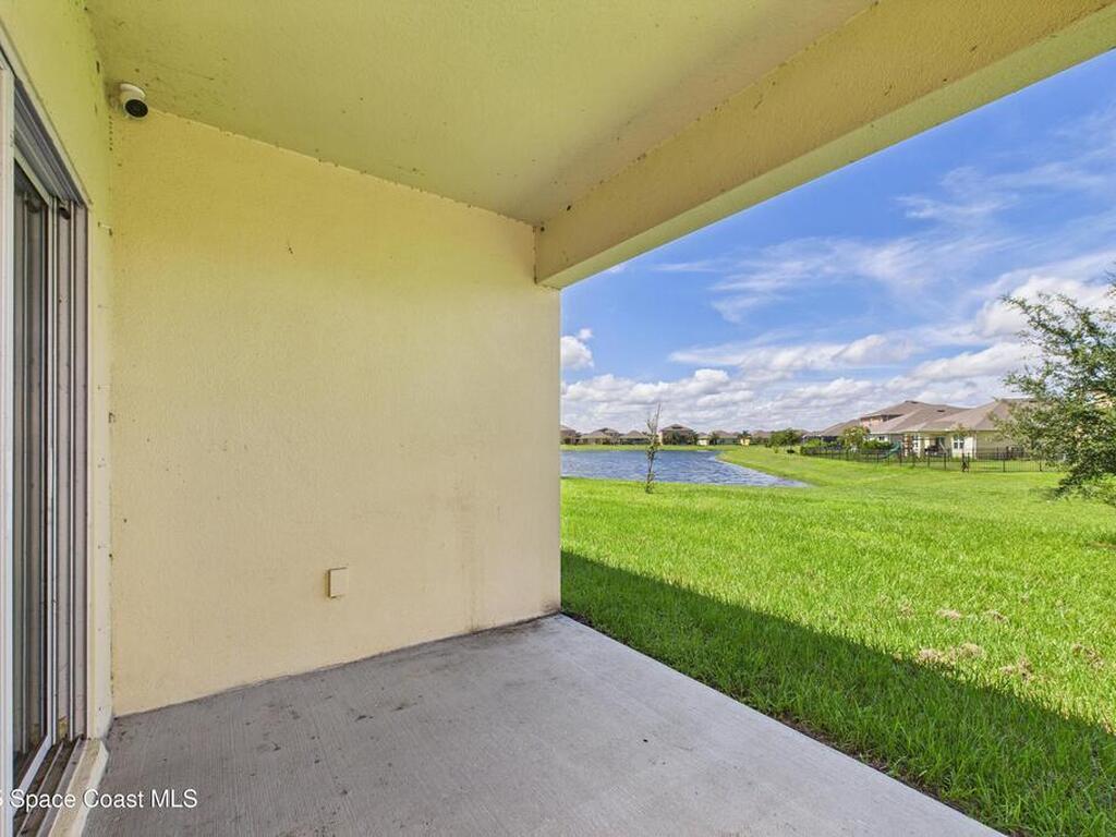 3479 Burrowing Owl Drive, Mims, FL 32754