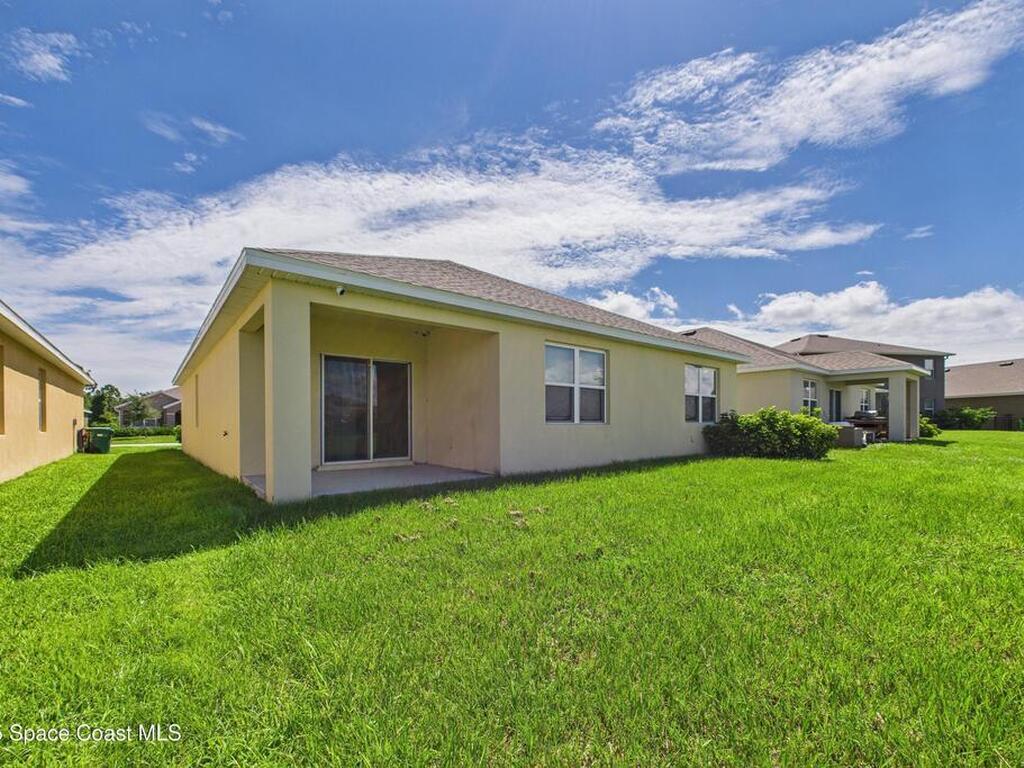 3479 Burrowing Owl Drive, Mims, FL 32754