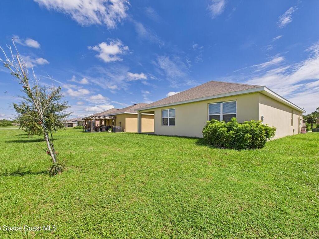 3479 Burrowing Owl Drive, Mims, FL 32754