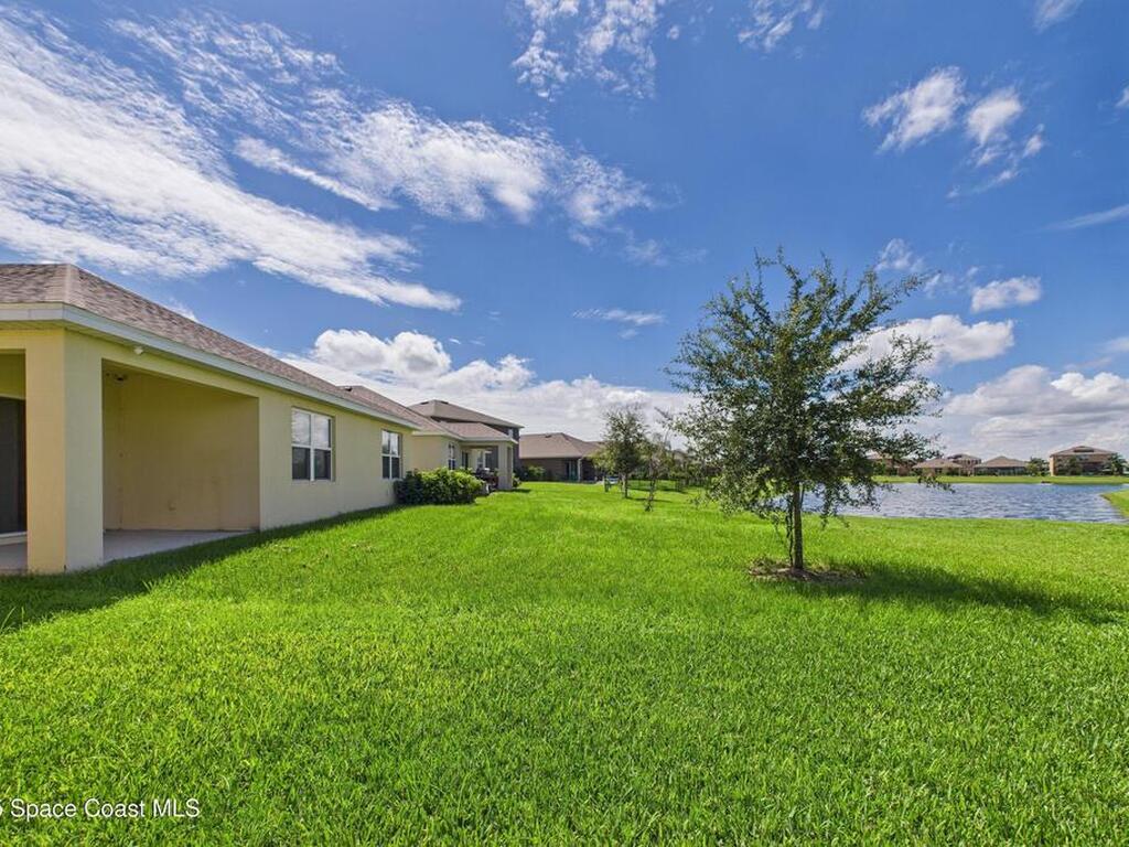 3479 Burrowing Owl Drive, Mims, FL 32754