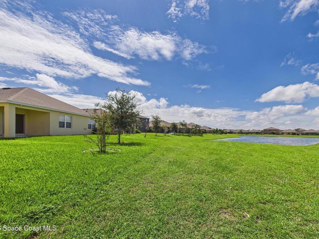 3479 Burrowing Owl Drive, Mims, FL 32754